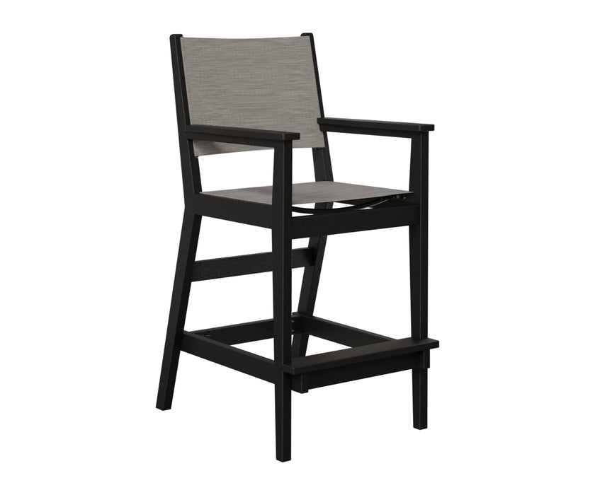 Berlin Gardens Mayhew Bar Chair