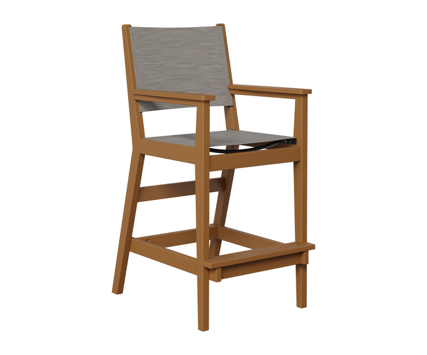 Berlin Gardens Mayhew Bar Chair