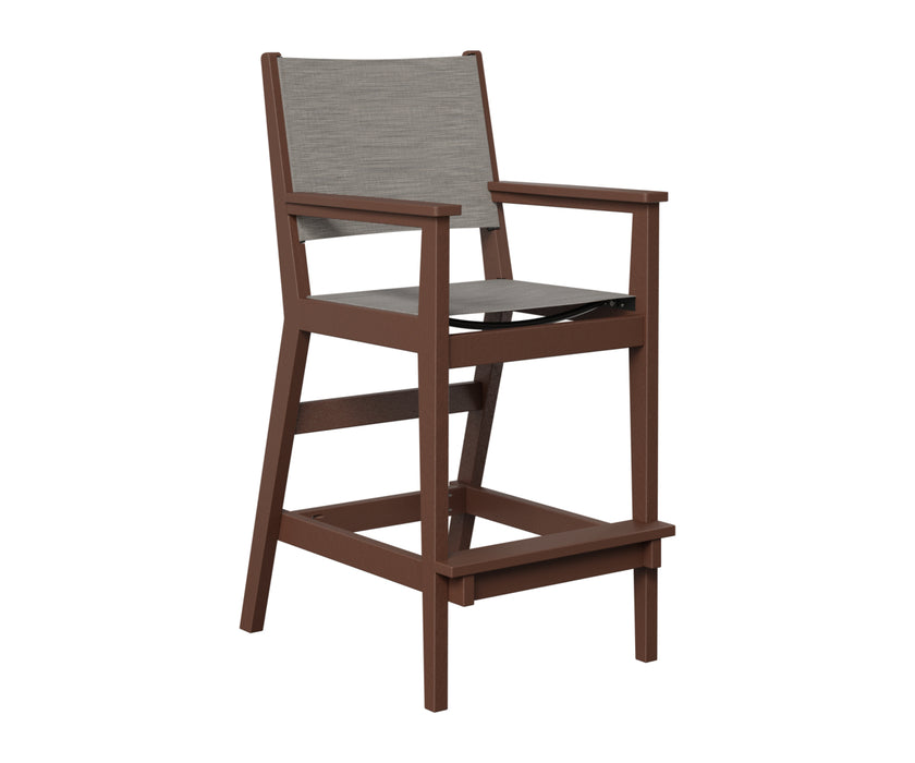 Berlin Gardens Mayhew Bar Chair