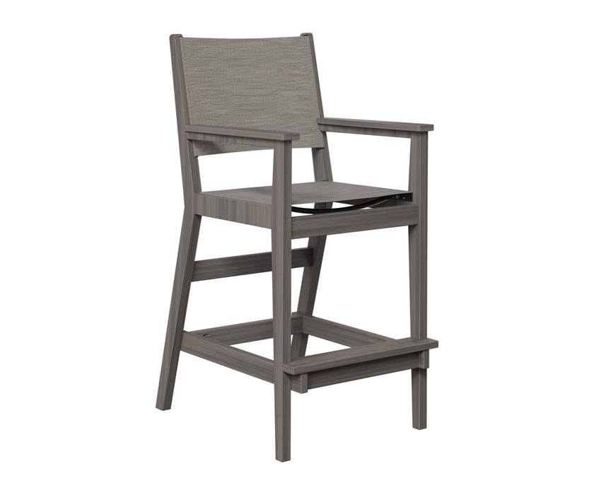 Berlin Gardens Mayhew Bar Chair