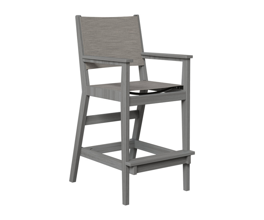 Berlin Gardens Mayhew Bar Chair