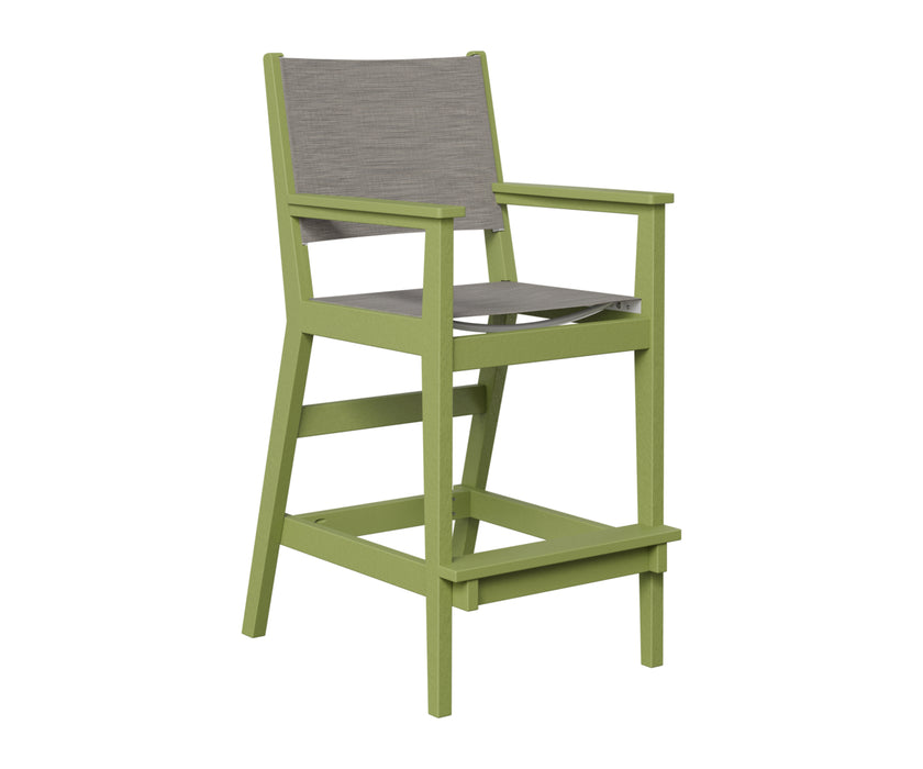 Berlin Gardens Mayhew Bar Chair