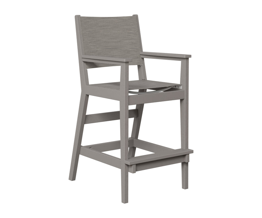 Berlin Gardens Mayhew Bar Chair