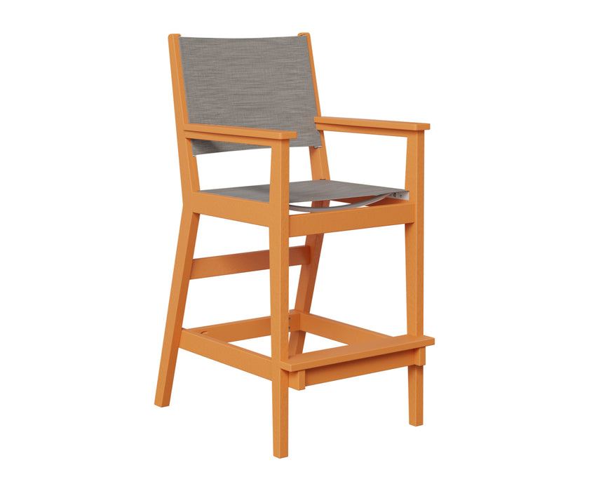 Berlin Gardens Mayhew Bar Chair
