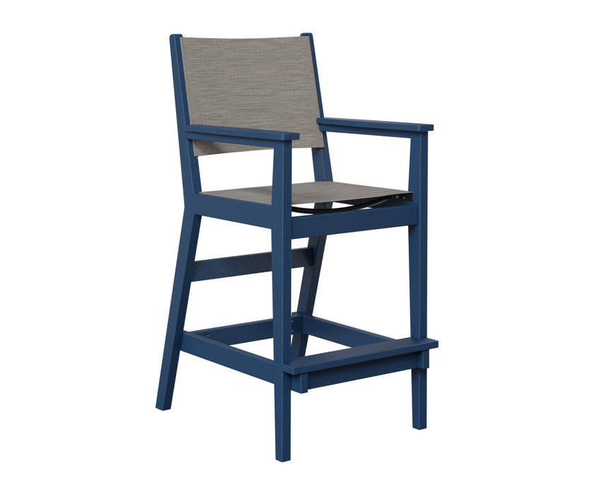 Berlin Gardens Mayhew Bar Chair