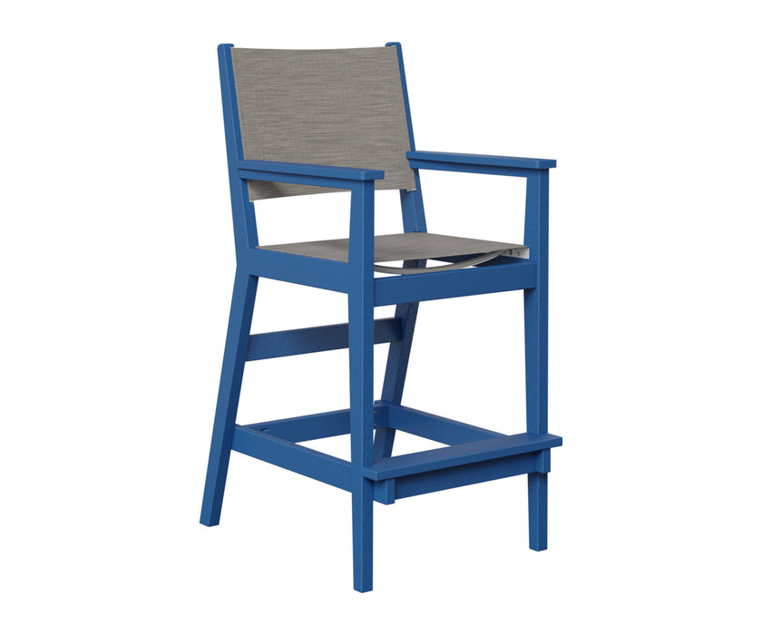 Berlin Gardens Mayhew Bar Chair