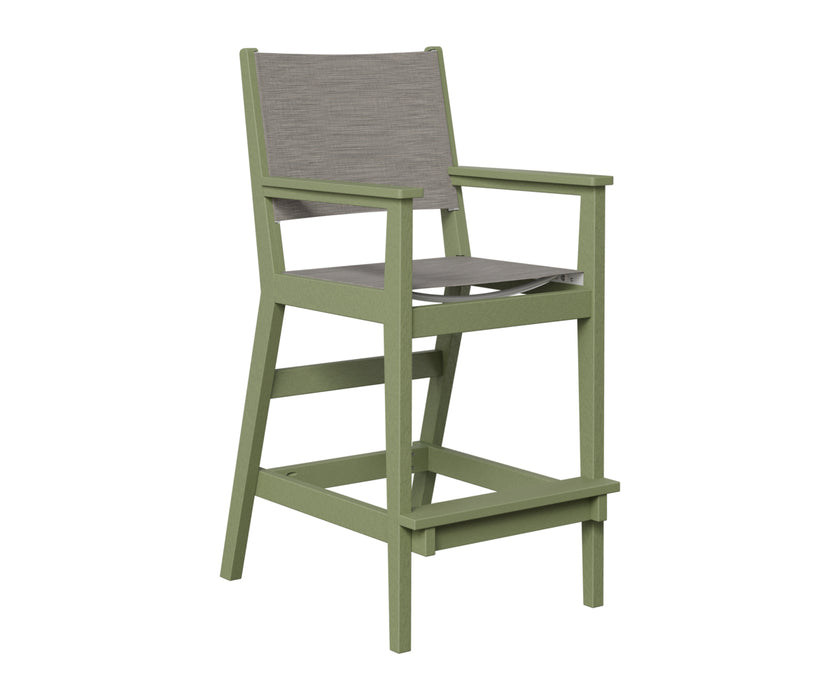 Berlin Gardens Mayhew Bar Chair