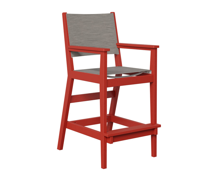Berlin Gardens Mayhew Bar Chair