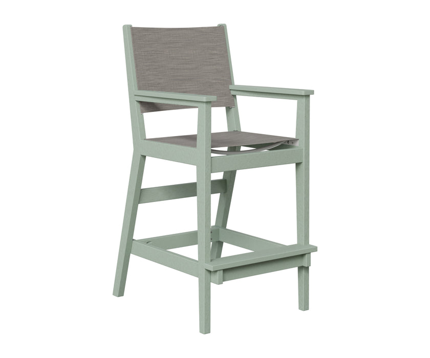 Berlin Gardens Mayhew Bar Chair