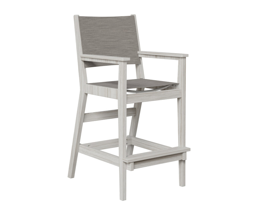 Berlin Gardens Mayhew Bar Chair