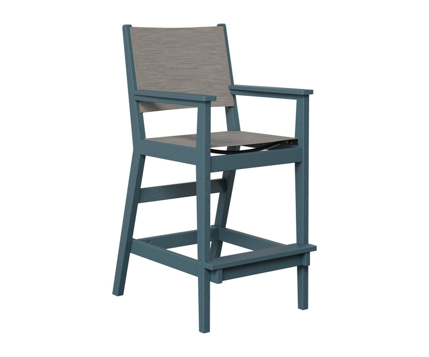Berlin Gardens Mayhew Bar Chair
