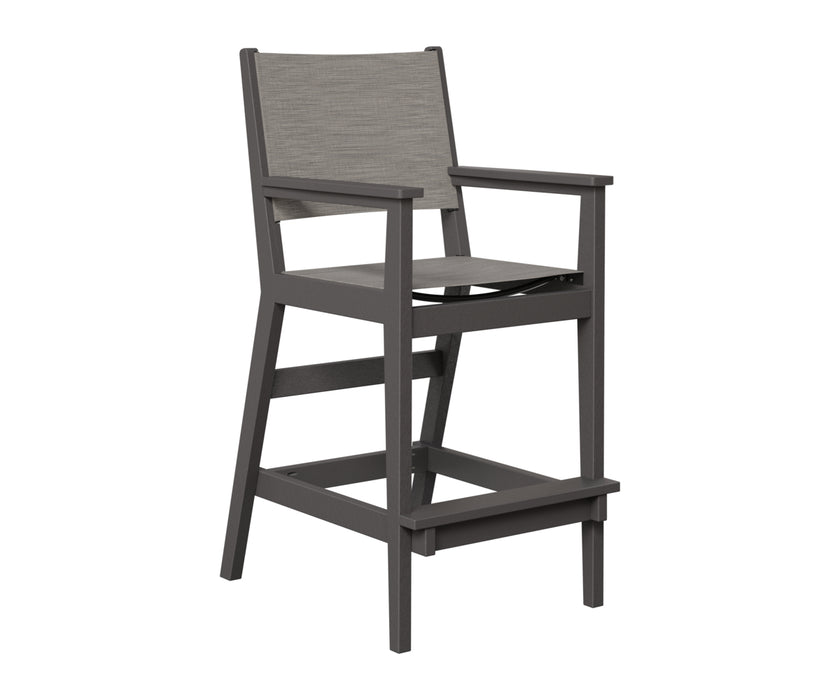 Berlin Gardens Mayhew Bar Chair