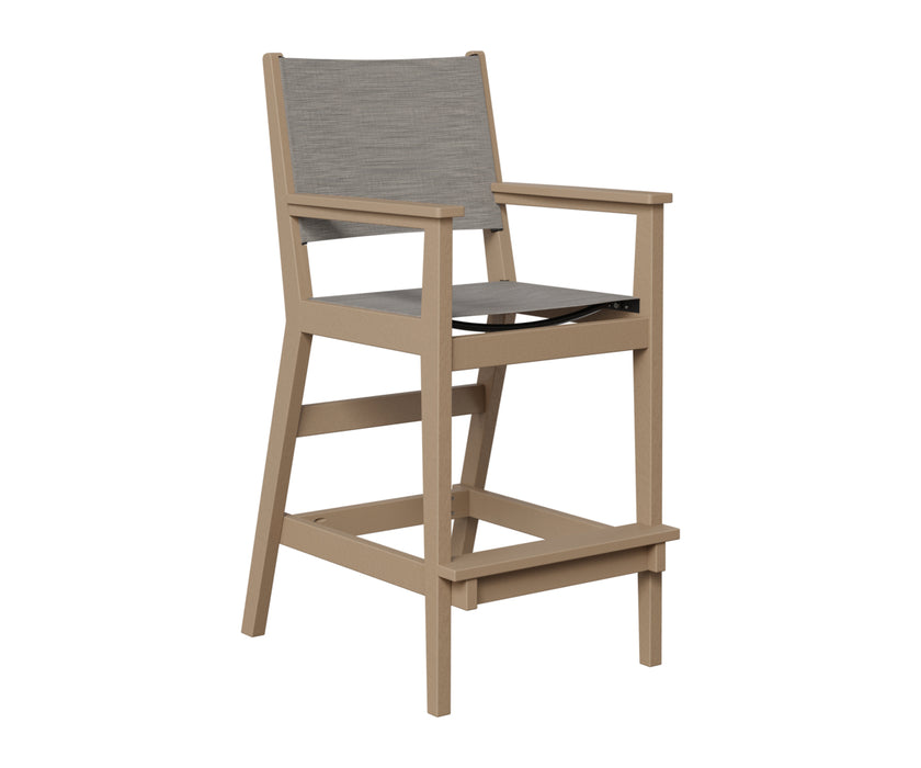 Berlin Gardens Mayhew Bar Chair