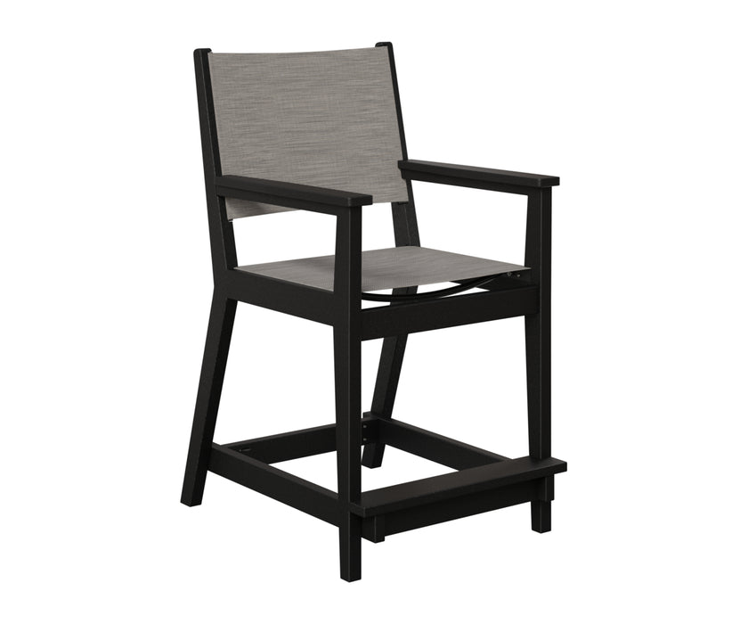 Berlin Gardens Mayhew Counter Chair
