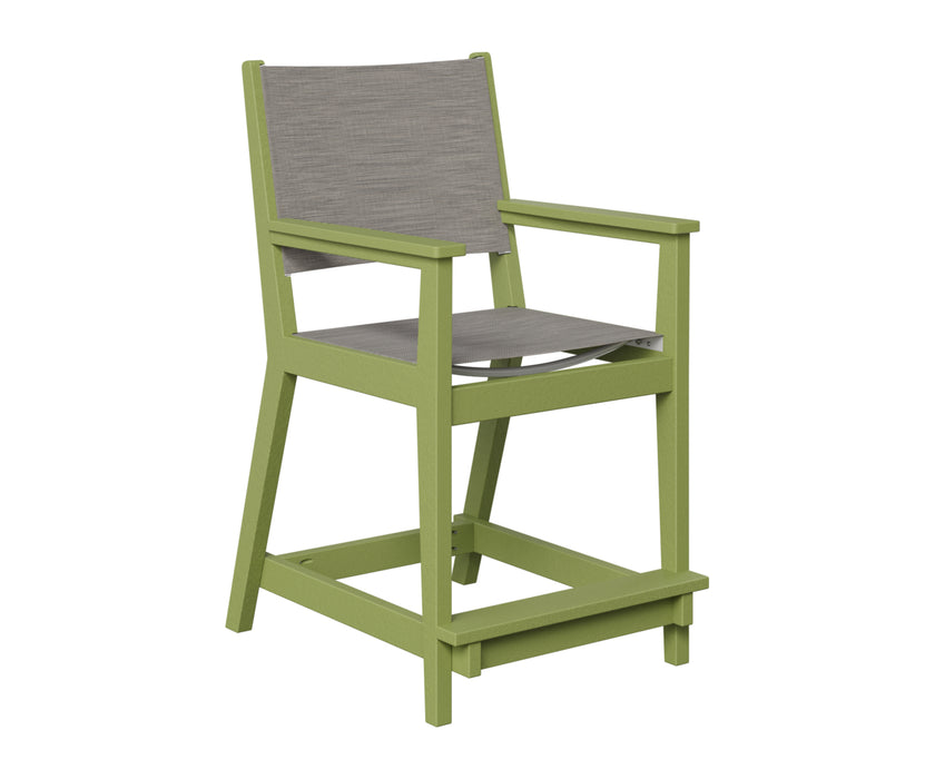 Berlin Gardens Mayhew Counter Chair