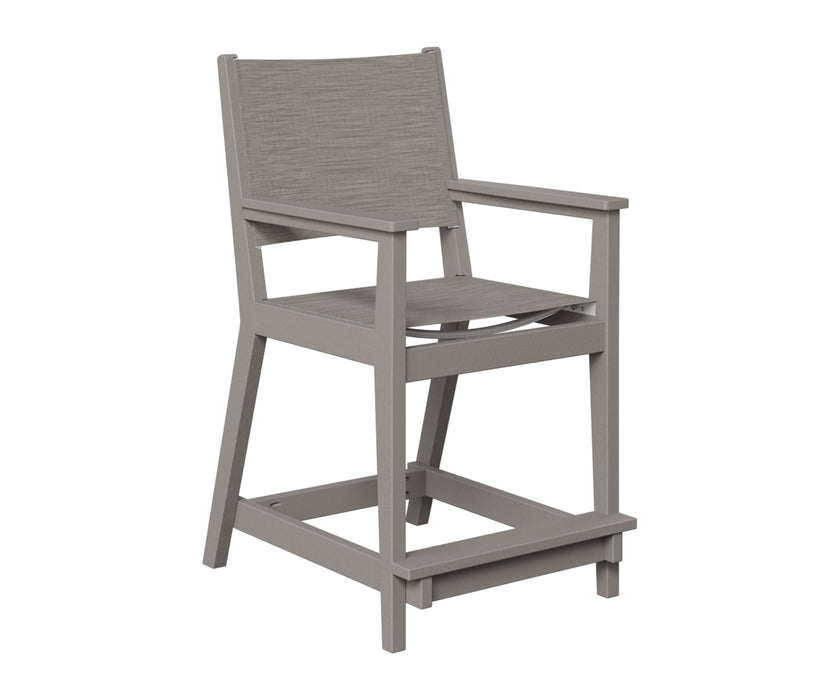 Berlin Gardens Mayhew Counter Chair