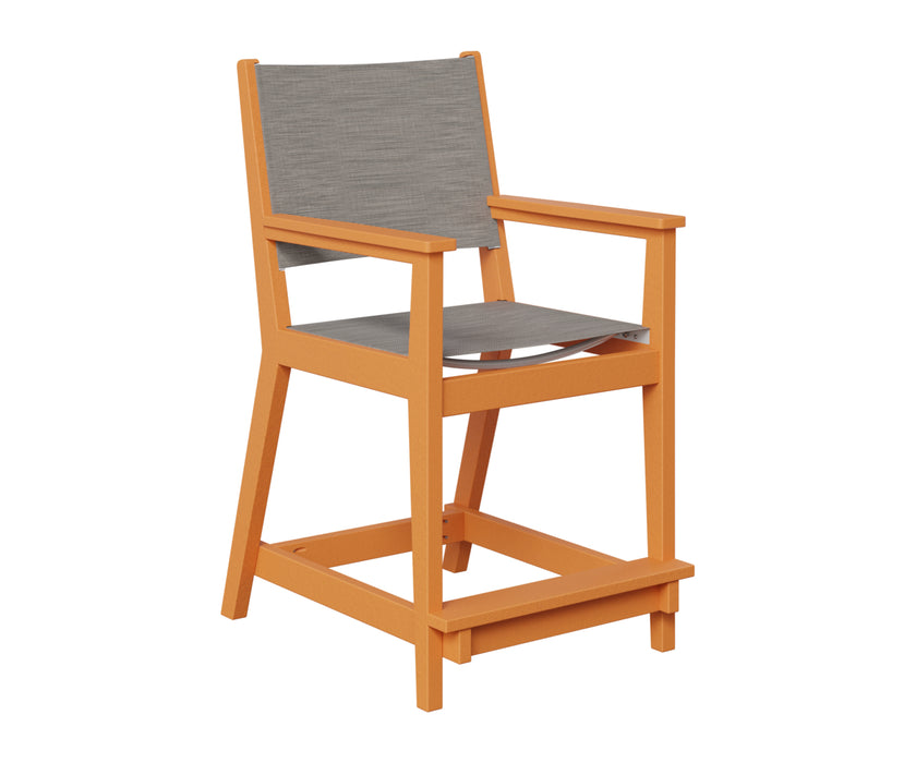 Berlin Gardens Mayhew Counter Chair