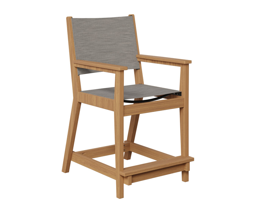 Berlin Gardens Mayhew Counter Chair