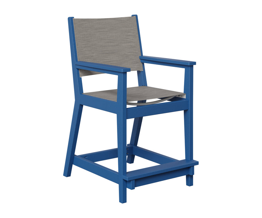 Berlin Gardens Mayhew Counter Chair