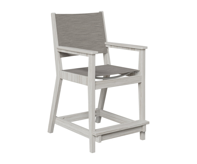 Berlin Gardens Mayhew Counter Chair