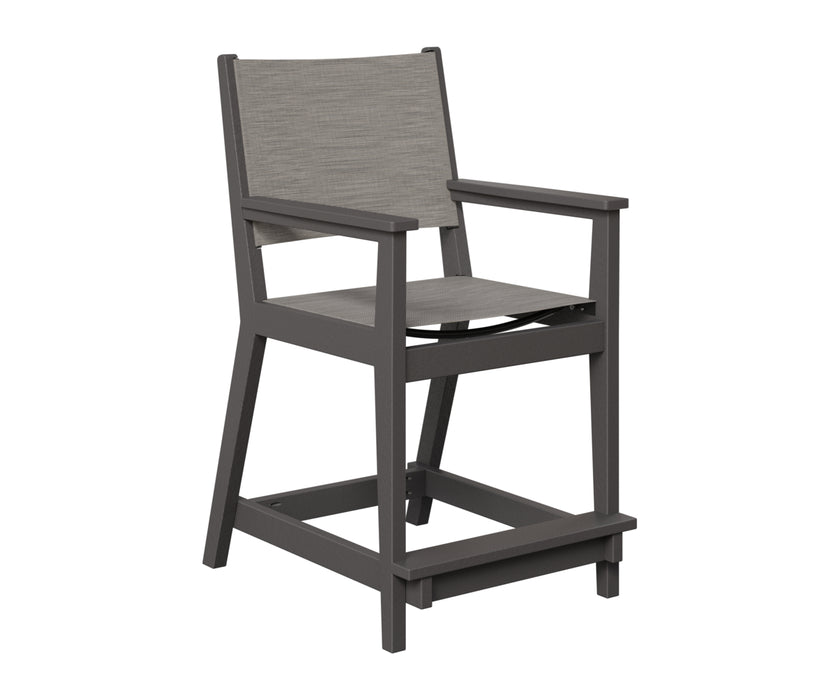 Berlin Gardens Mayhew Counter Chair