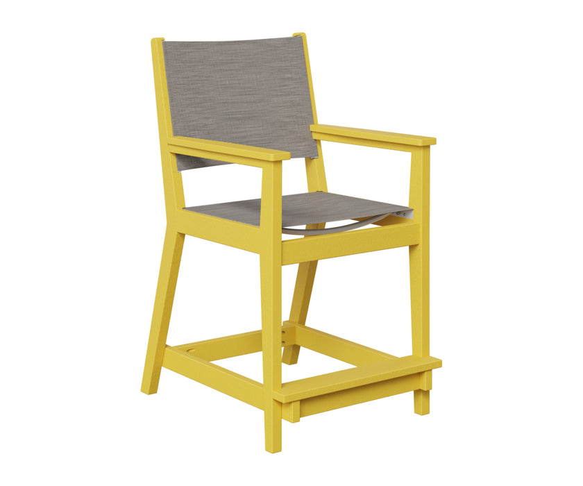 Berlin Gardens Mayhew Counter Chair