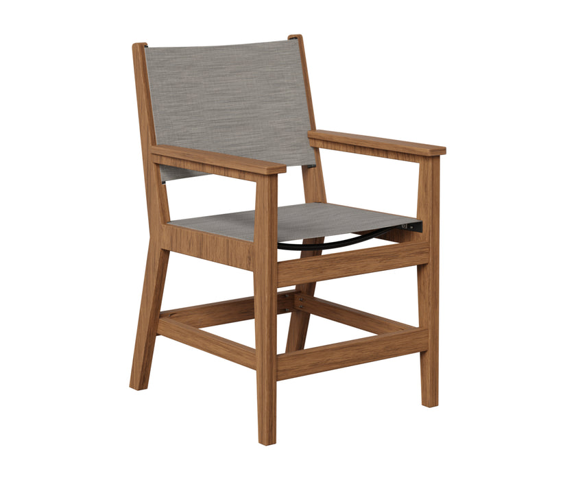 Berlin Gardens Mayhew Dining Chair