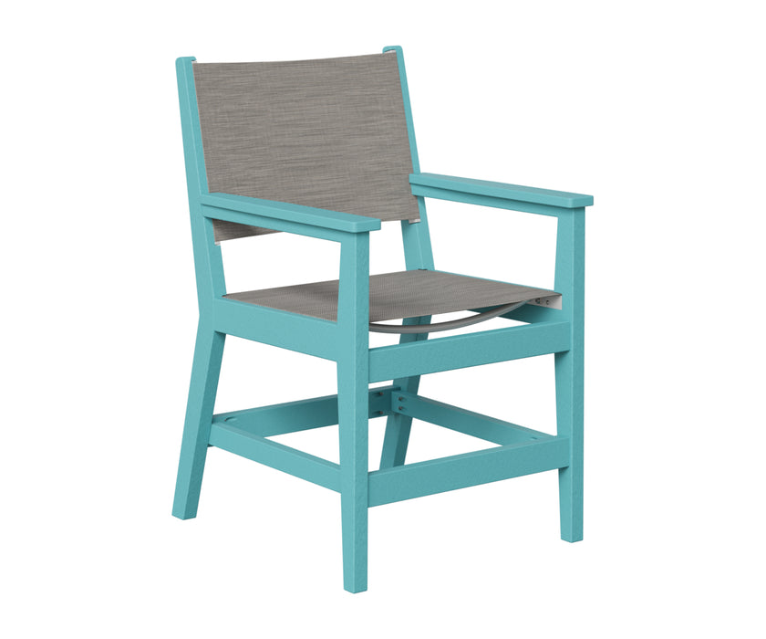 Berlin Gardens Mayhew Dining Chair