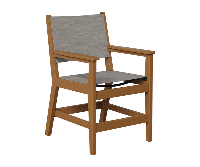 Berlin Gardens Mayhew Dining Chair