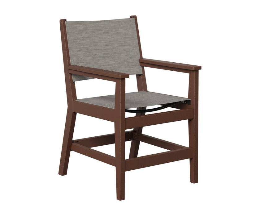Berlin Gardens Mayhew Dining Chair
