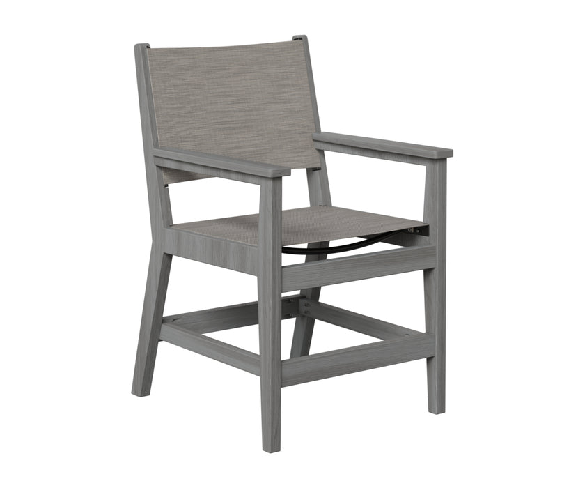 Berlin Gardens Mayhew Dining Chair