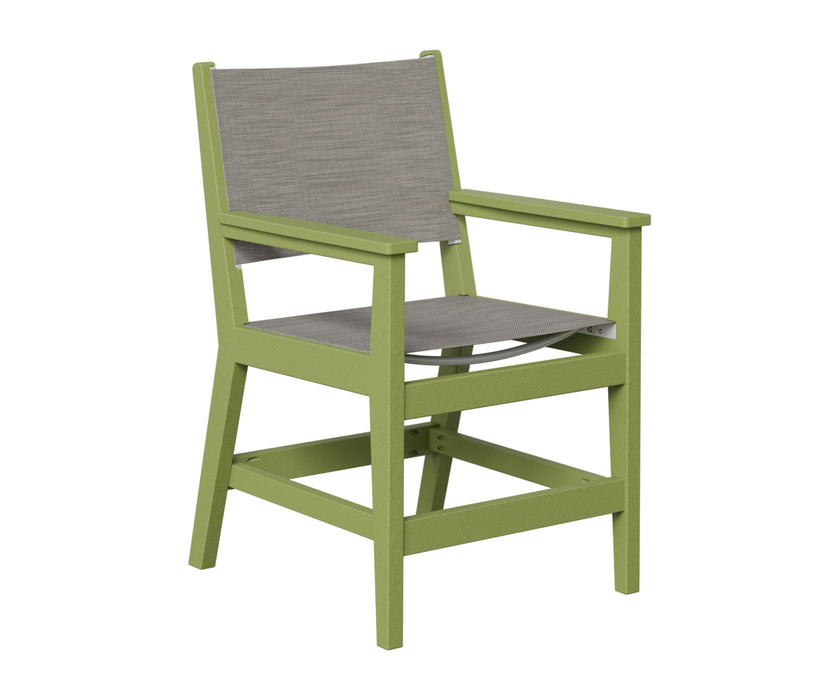 Berlin Gardens Mayhew Dining Chair