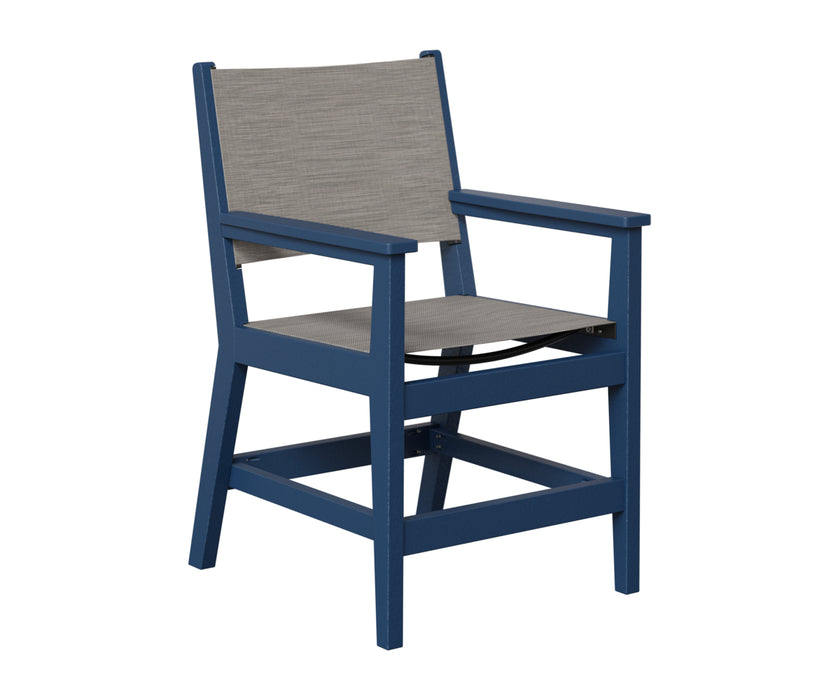 Berlin Gardens Mayhew Dining Chair