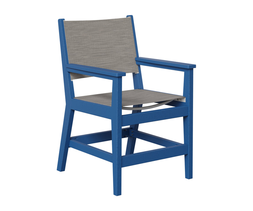 Berlin Gardens Mayhew Dining Chair