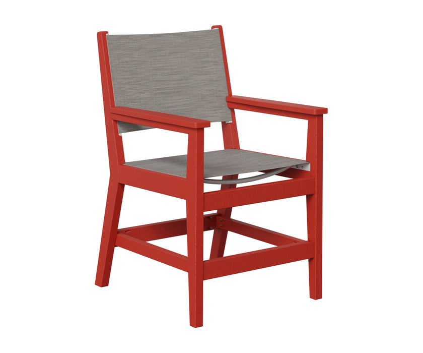 Berlin Gardens Mayhew Dining Chair