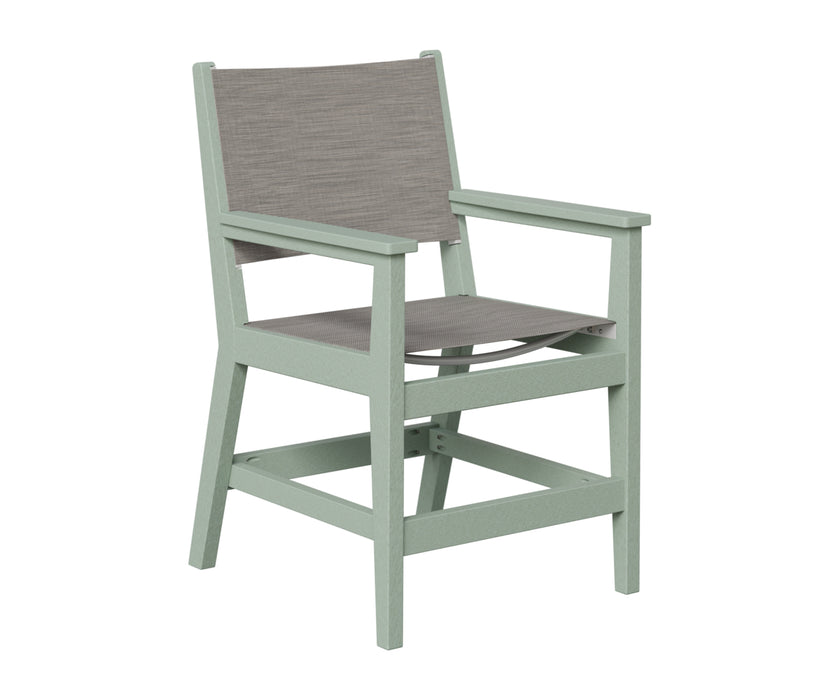 Berlin Gardens Mayhew Dining Chair