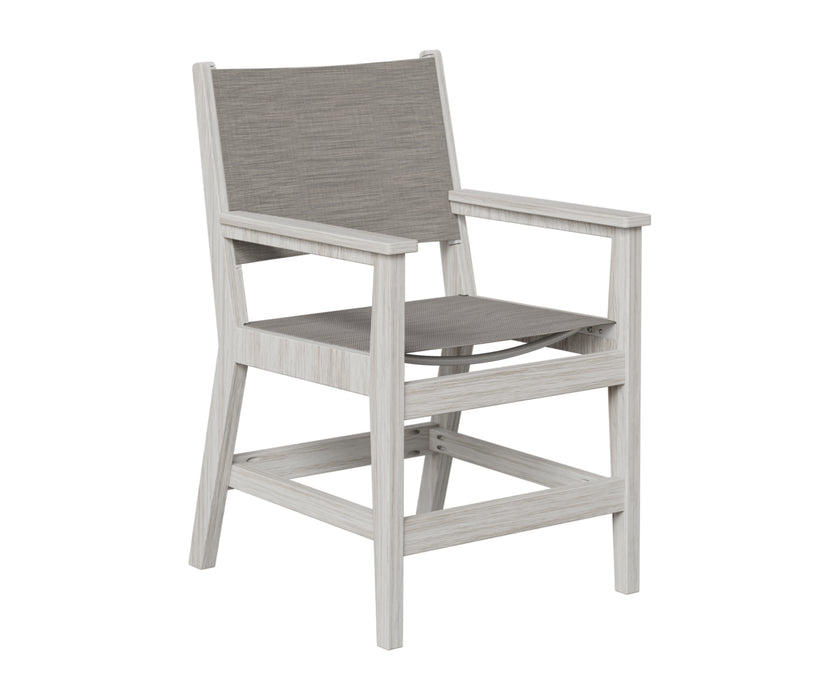 Berlin Gardens Mayhew Dining Chair