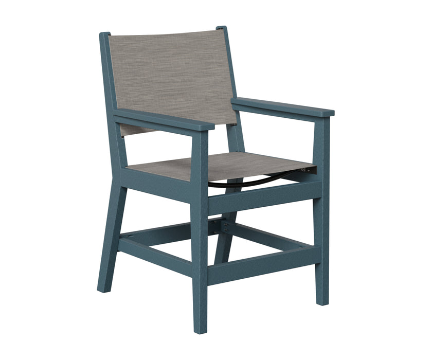 Berlin Gardens Mayhew Dining Chair