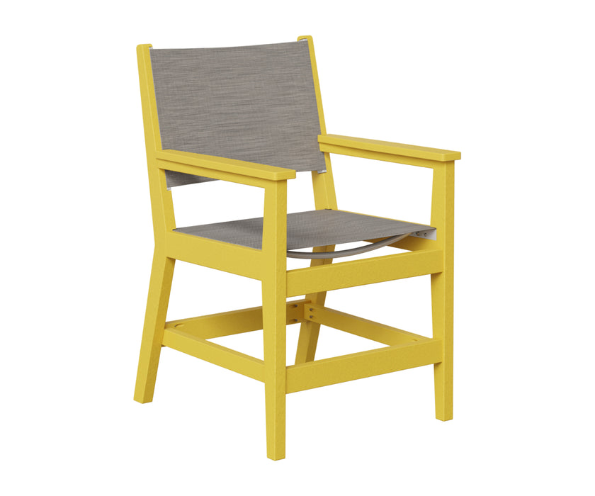 Berlin Gardens Mayhew Dining Chair