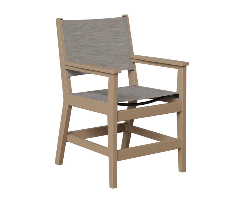Berlin Gardens Mayhew Dining Chair