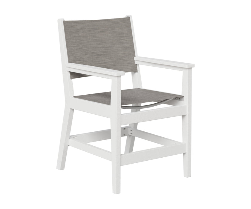 Berlin Gardens Mayhew Dining Chair
