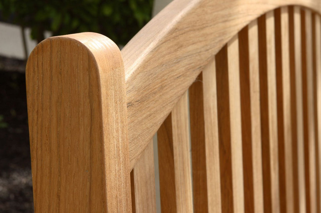 Three Birds Casual Victoria Garden Bench 5'