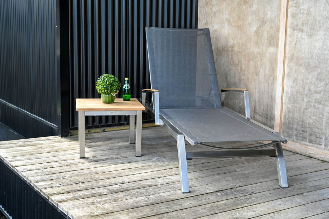 Three Birds Casual Avanti Lounger