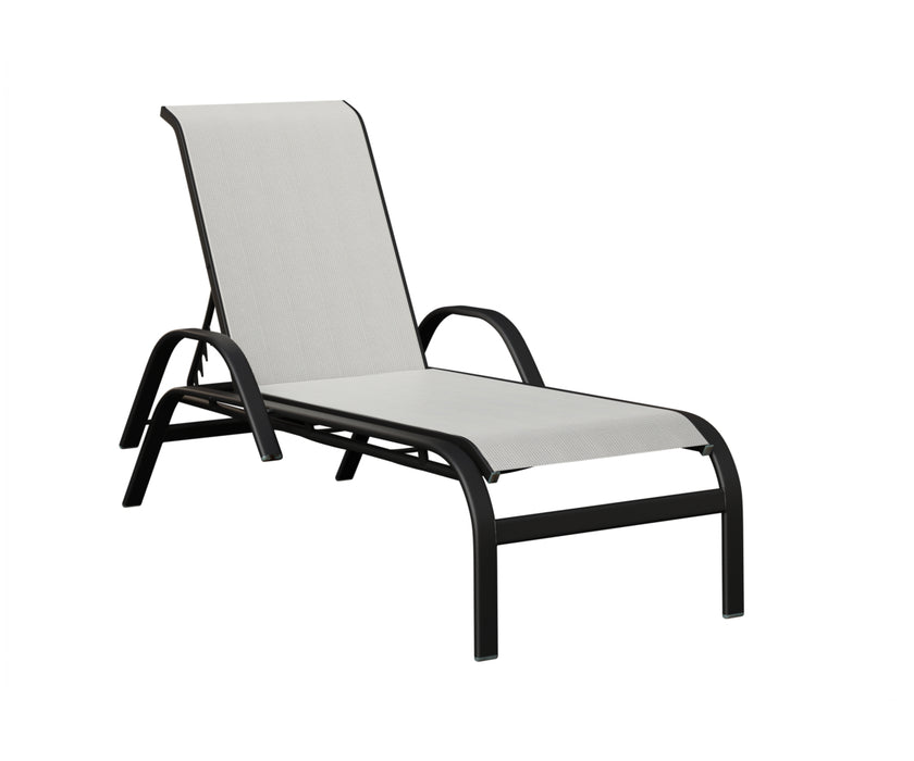 Berlin Gardens Murphy Chaise Lounge