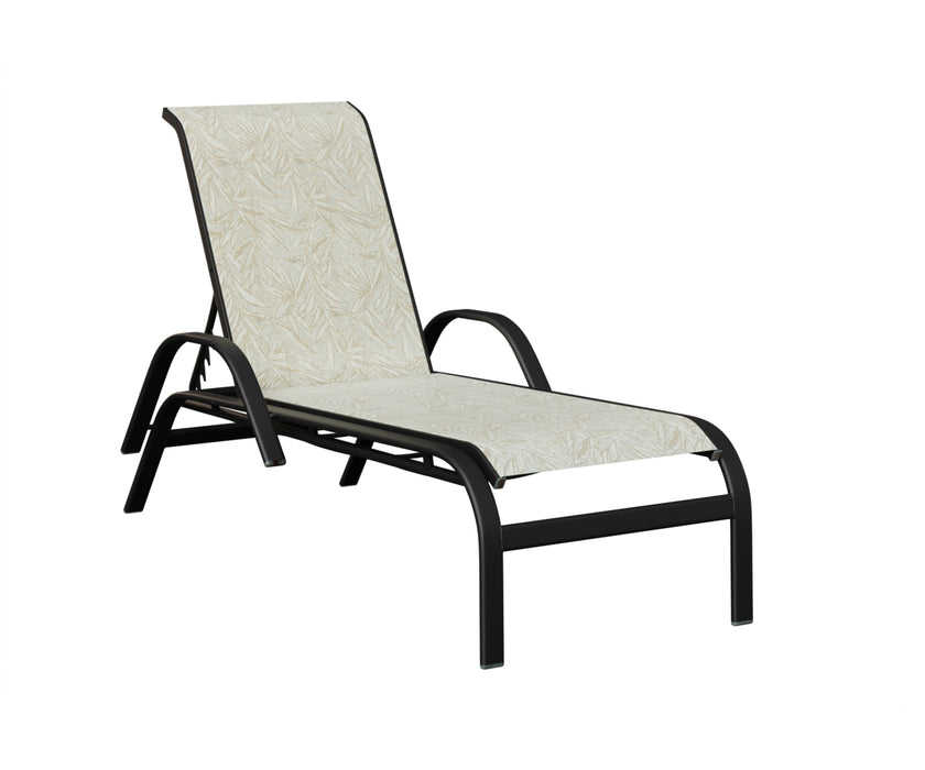 Berlin Gardens Murphy Chaise Lounge