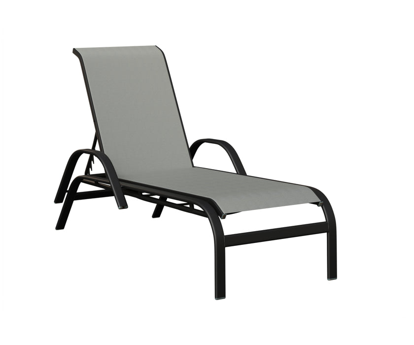Berlin Gardens Murphy Chaise Lounge