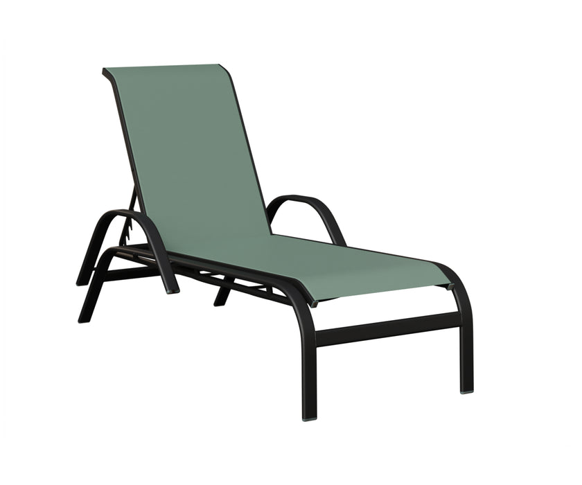 Berlin Gardens Murphy Chaise Lounge