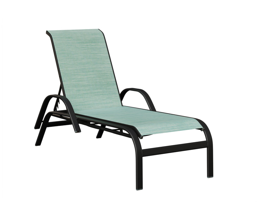 Berlin Gardens Murphy Chaise Lounge