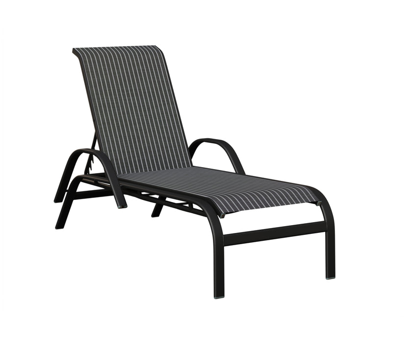 Berlin Gardens Murphy Chaise Lounge
