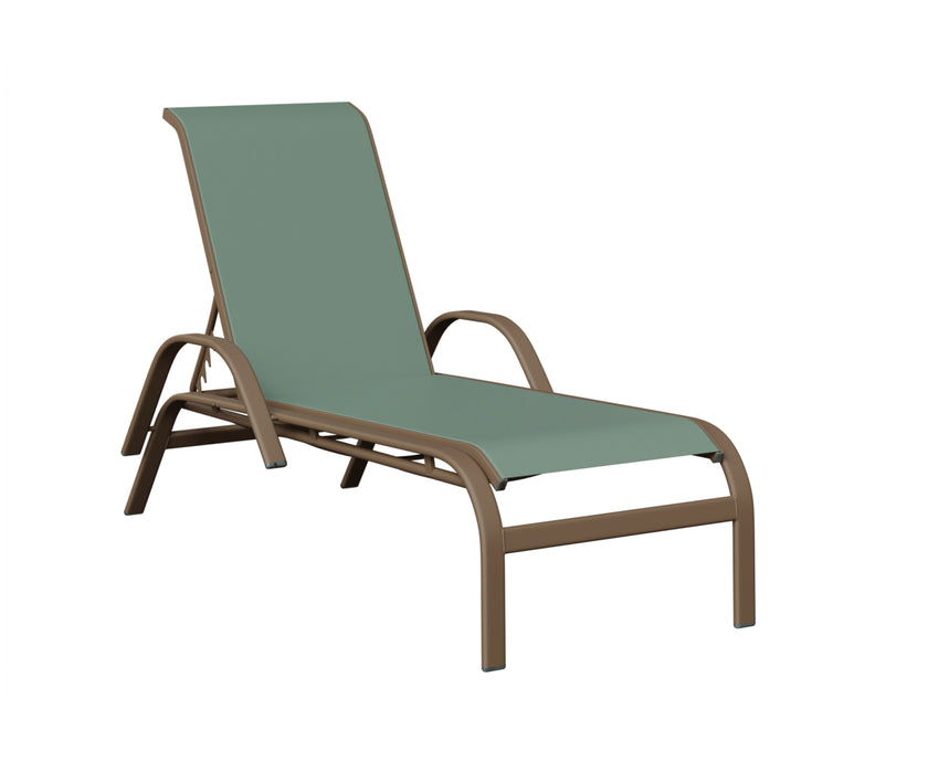 Berlin Gardens Murphy Chaise Lounge
